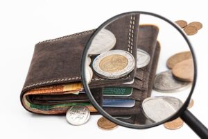 Read more about the article The Unexpected Advantages of Making a Budget